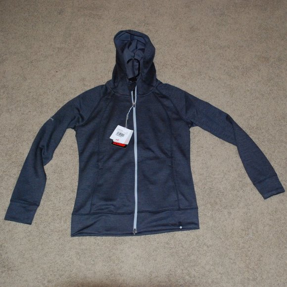 Puma Jackets & Blazers - Womens PUMA Jacket 'Elevated Golf Hoodie' Small